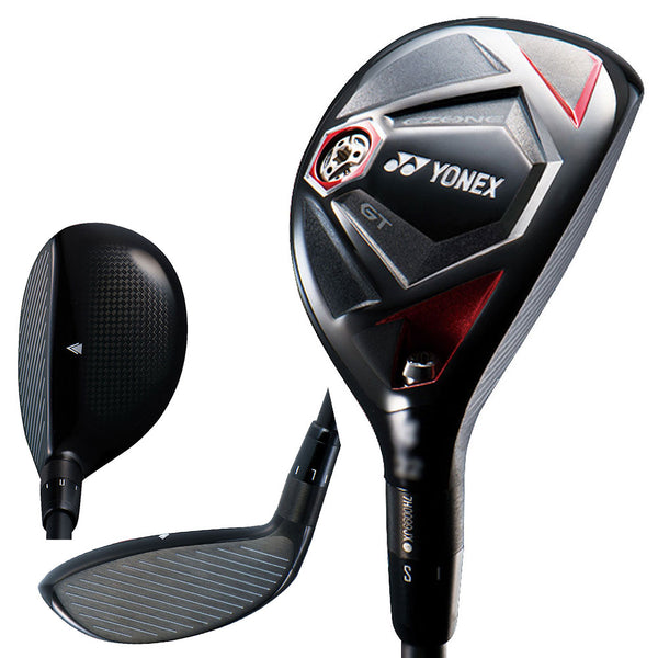 YONEX EZONE GT Hybrid 2018