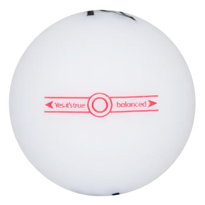 DuoTrac Zen Bold 3 Golf Balls 2018