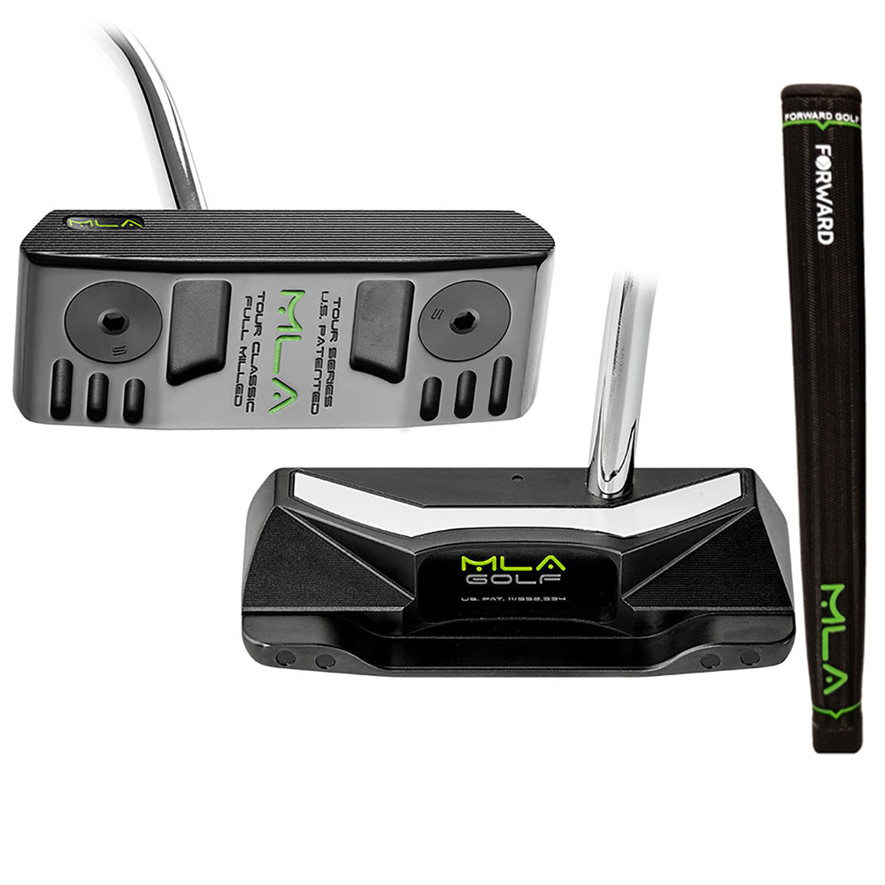 MLA Golf Tour Series Putter 2018