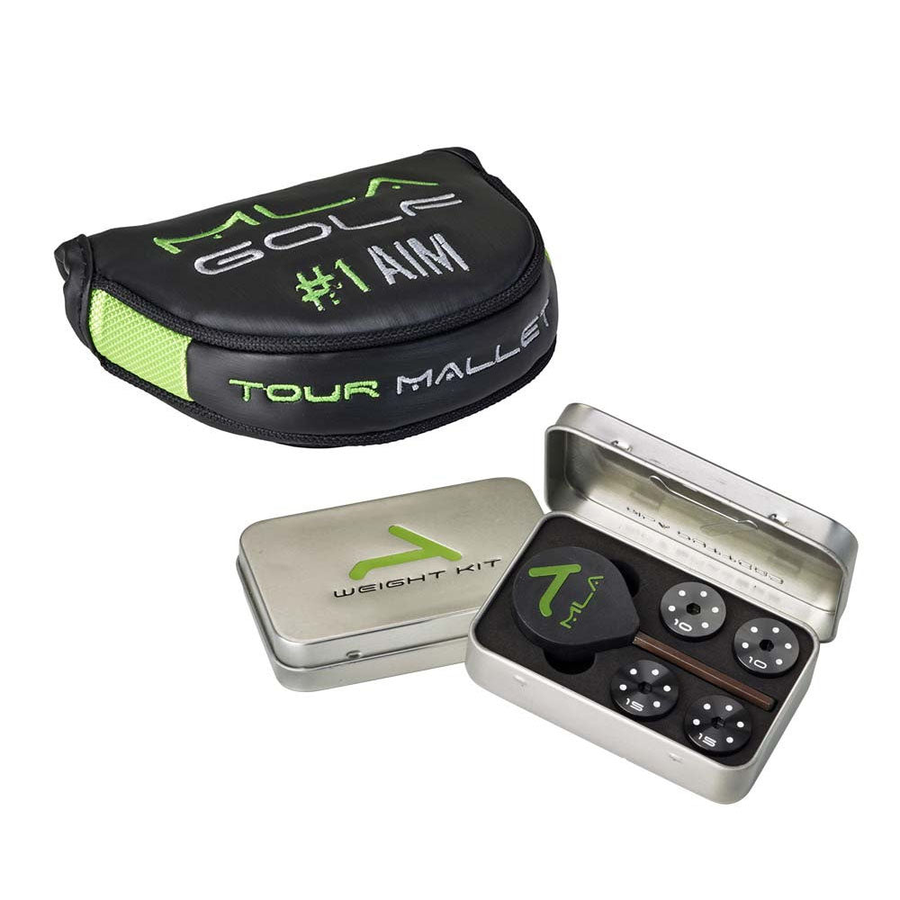 MLA Golf Tour Series Putter 2018