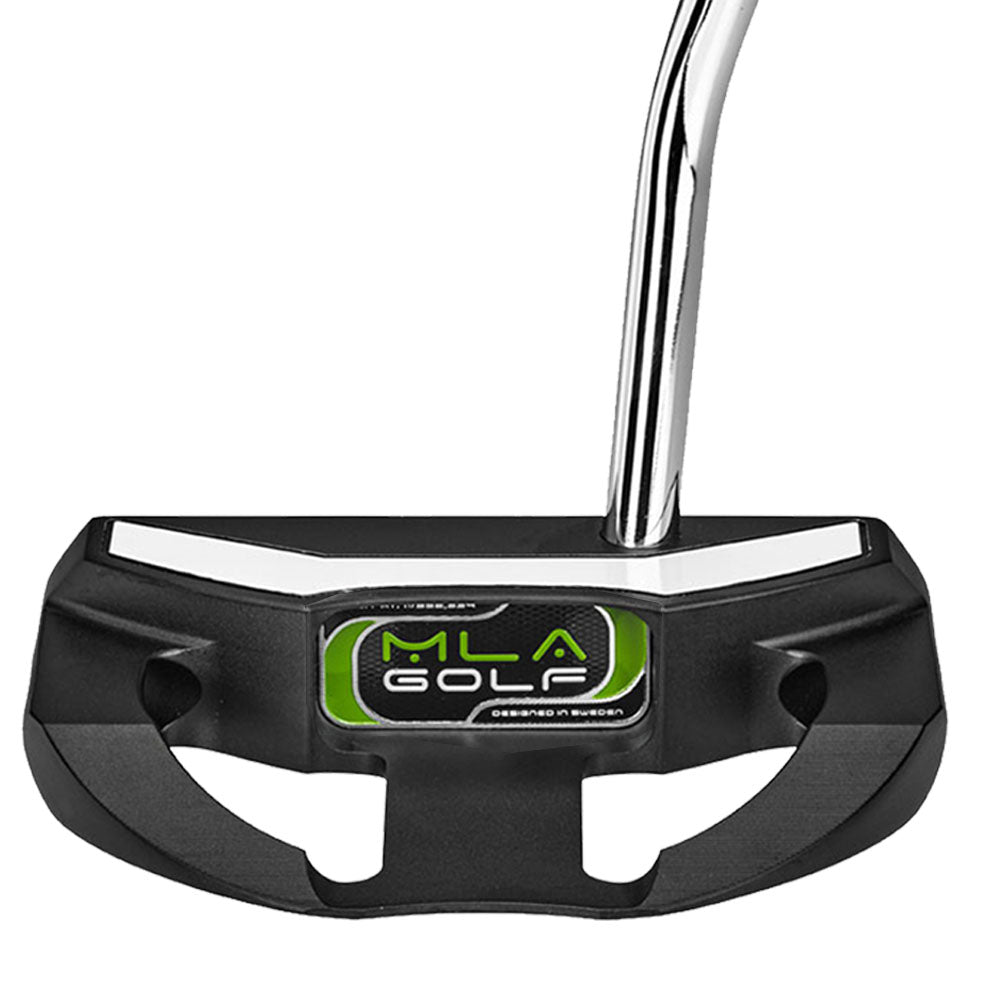 MLA Golf Tour Series Putter 2018