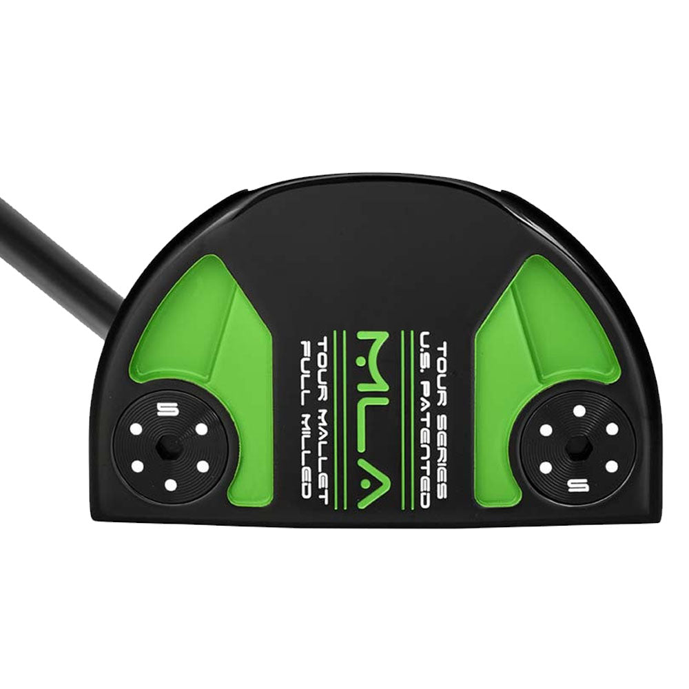 MLA Golf Tour Series Putter 2018