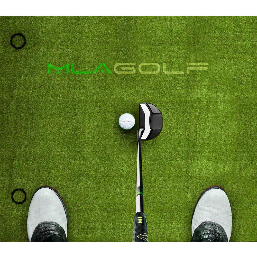 MLA Golf Tour Series Putter 2018