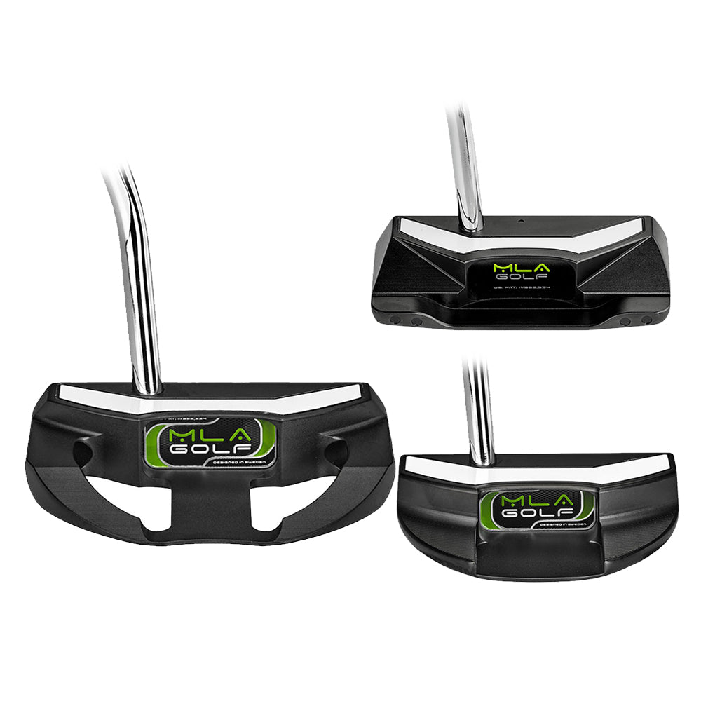 MLA Golf Tour Series Putter 2018