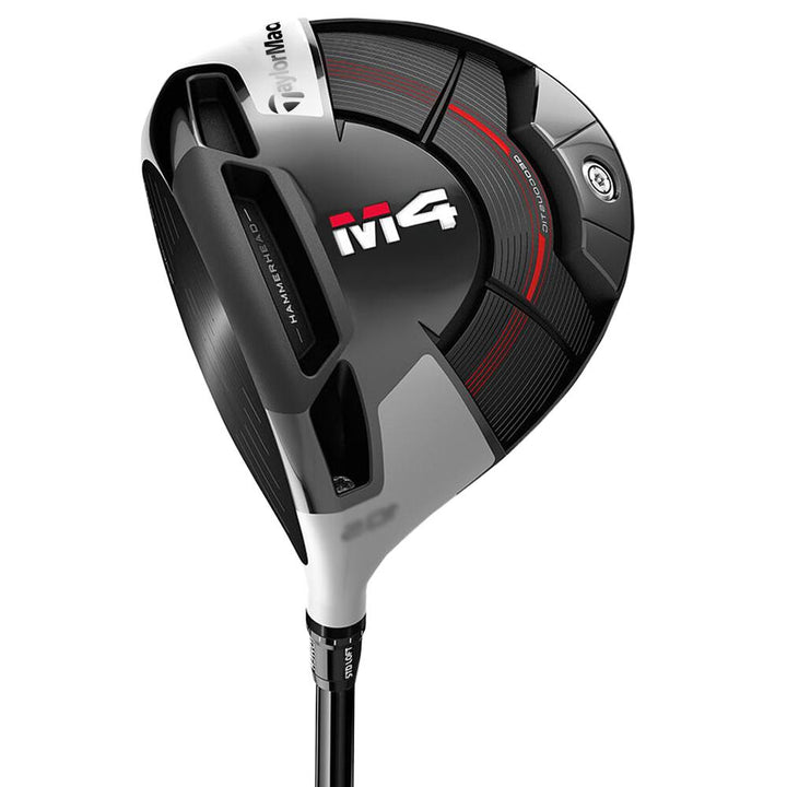 TaylorMade M4 Driver 460cc 2021