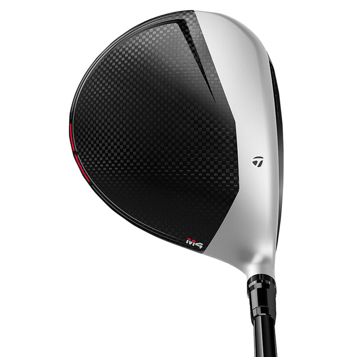 TaylorMade M4 Driver 460cc 2021