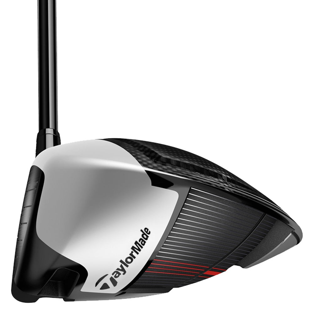 TaylorMade M4 Driver 460cc 2021