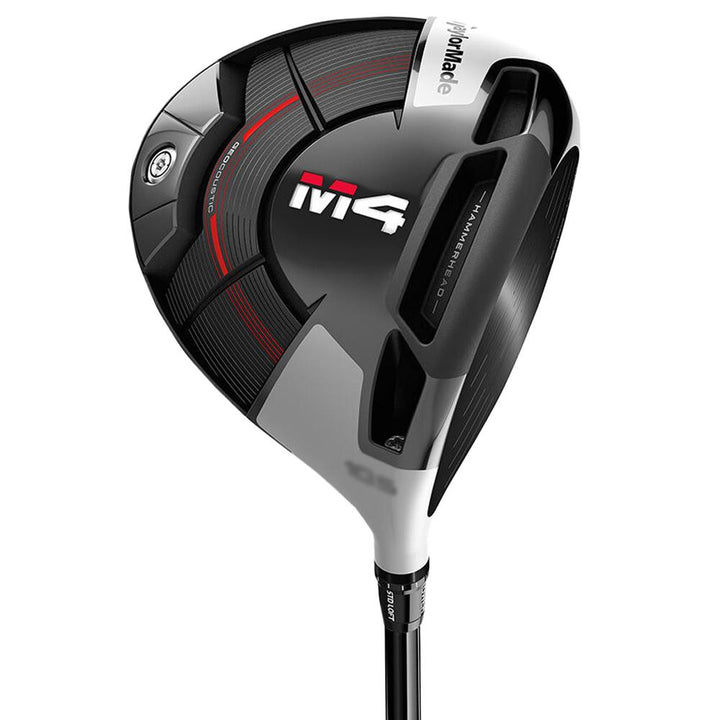 TaylorMade M4 Driver 460cc 2021