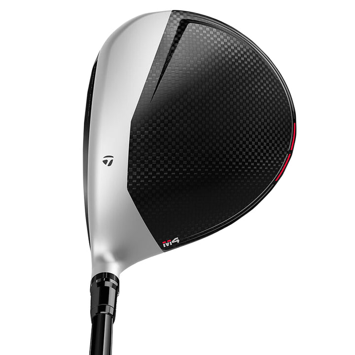 TaylorMade M4 Driver 460cc 2021