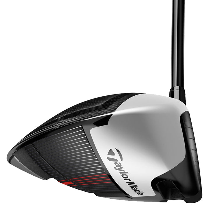 TaylorMade M4 Driver 460cc 2021