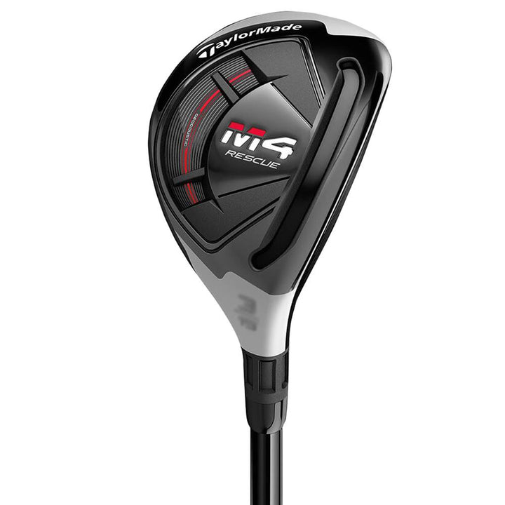TaylorMade M4 Hybrid 2021