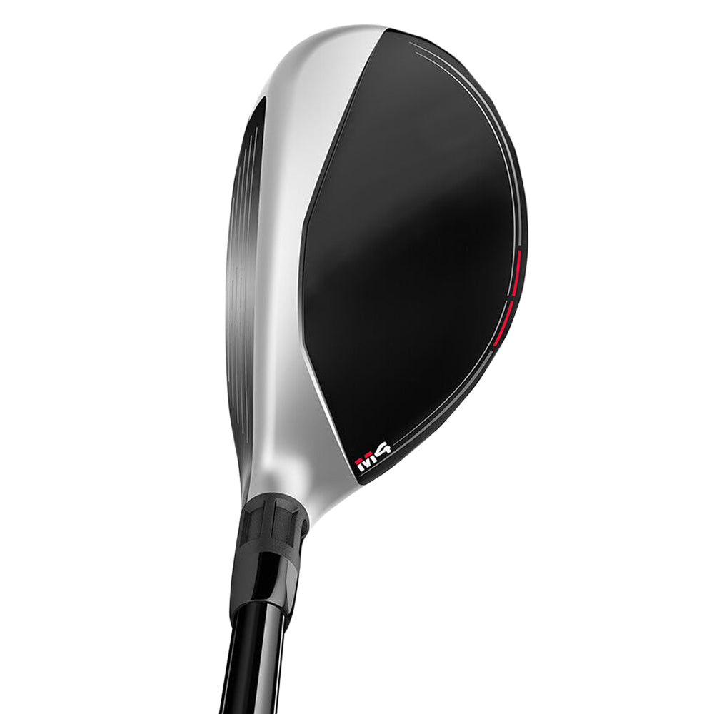 TaylorMade M4 Hybrid 2021