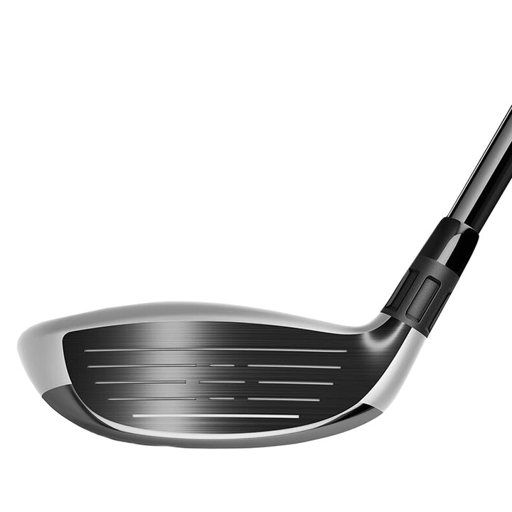TaylorMade M4 Hybrid 2021