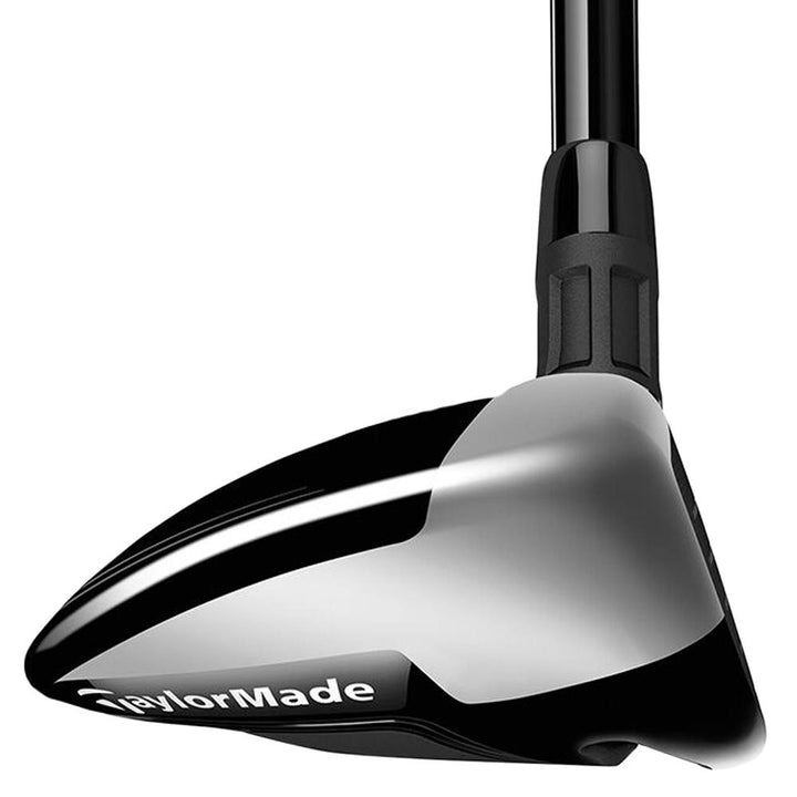 TaylorMade M4 Hybrid 2021