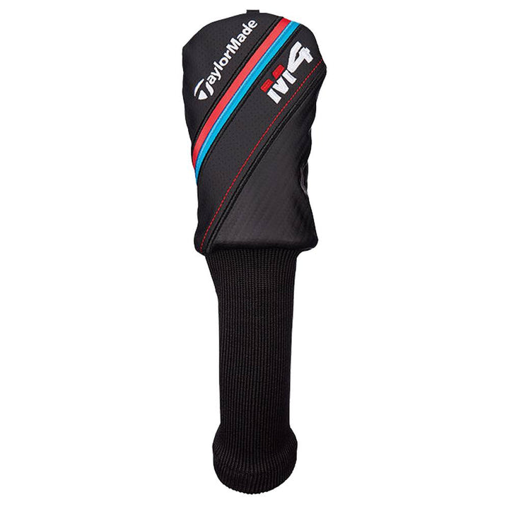 TaylorMade M4 Hybrid 2021