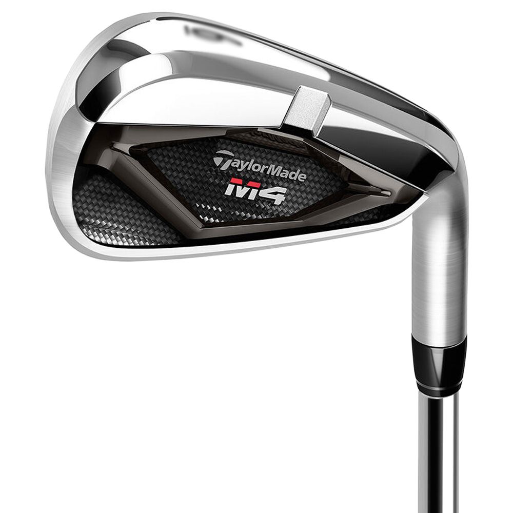 TaylorMade M4 Iron Set 2021