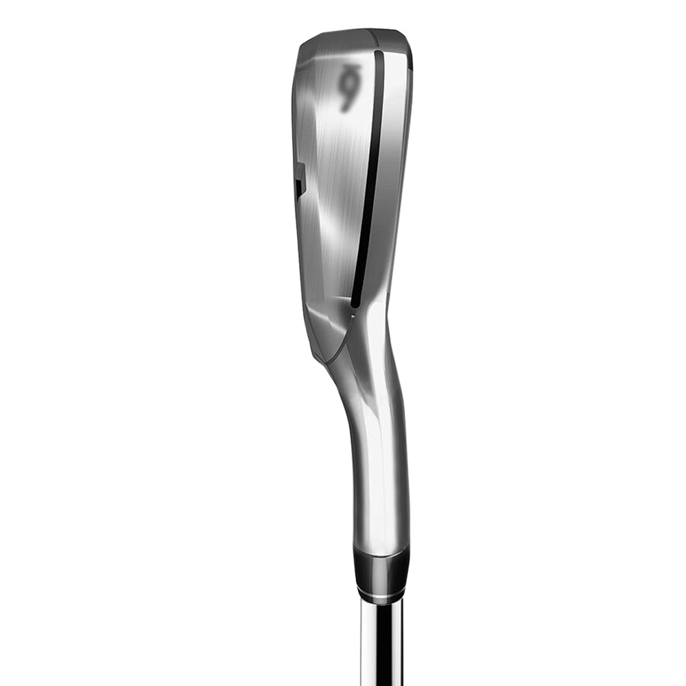TaylorMade M4 Iron Set 2021