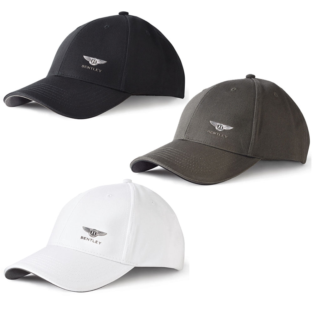 Bentley Golf Baseball Cap 2021