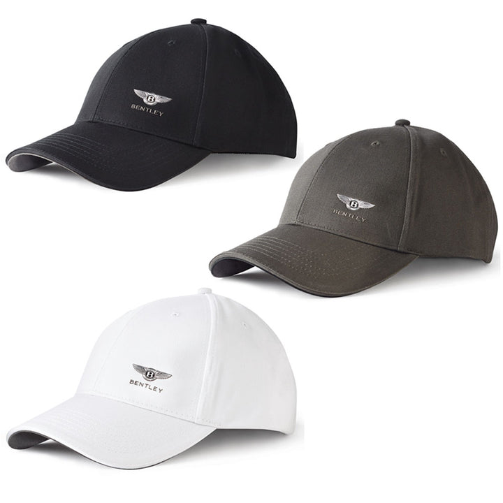 Bentley Golf Baseball Cap 2021