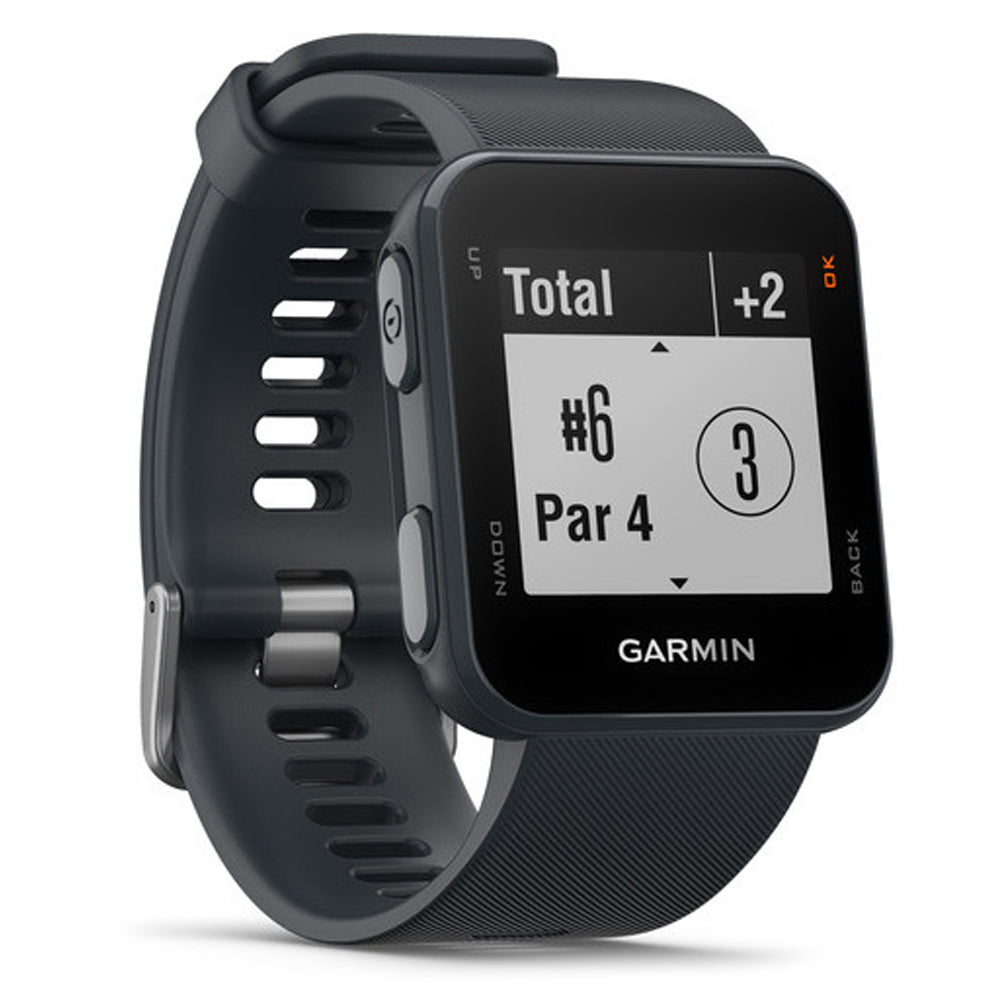 Garmin Approach S10 Golf GPS Watch 2018