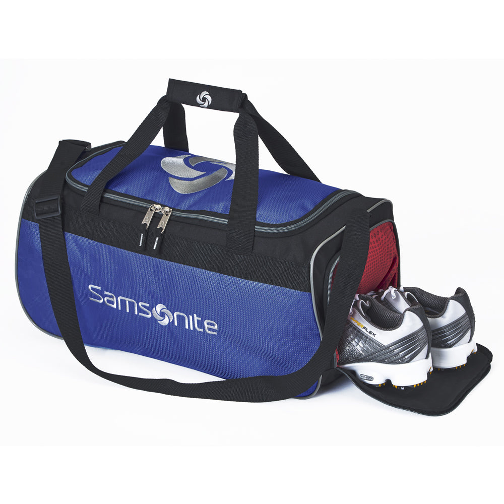 Samsonite To The Club Duffel Bag 2018