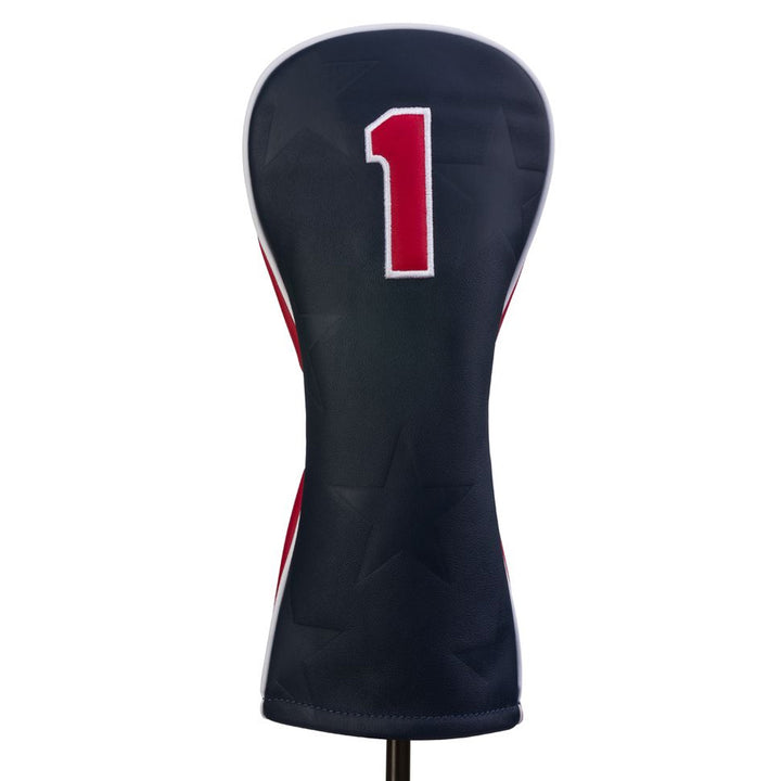 Titleist USA Flag Limited Headcover 2018