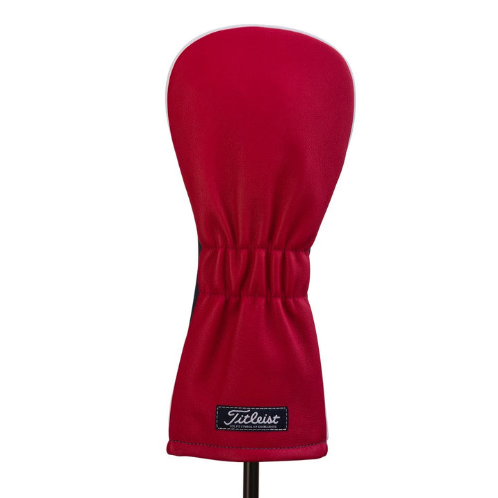 Titleist USA Flag Limited Headcover 2018