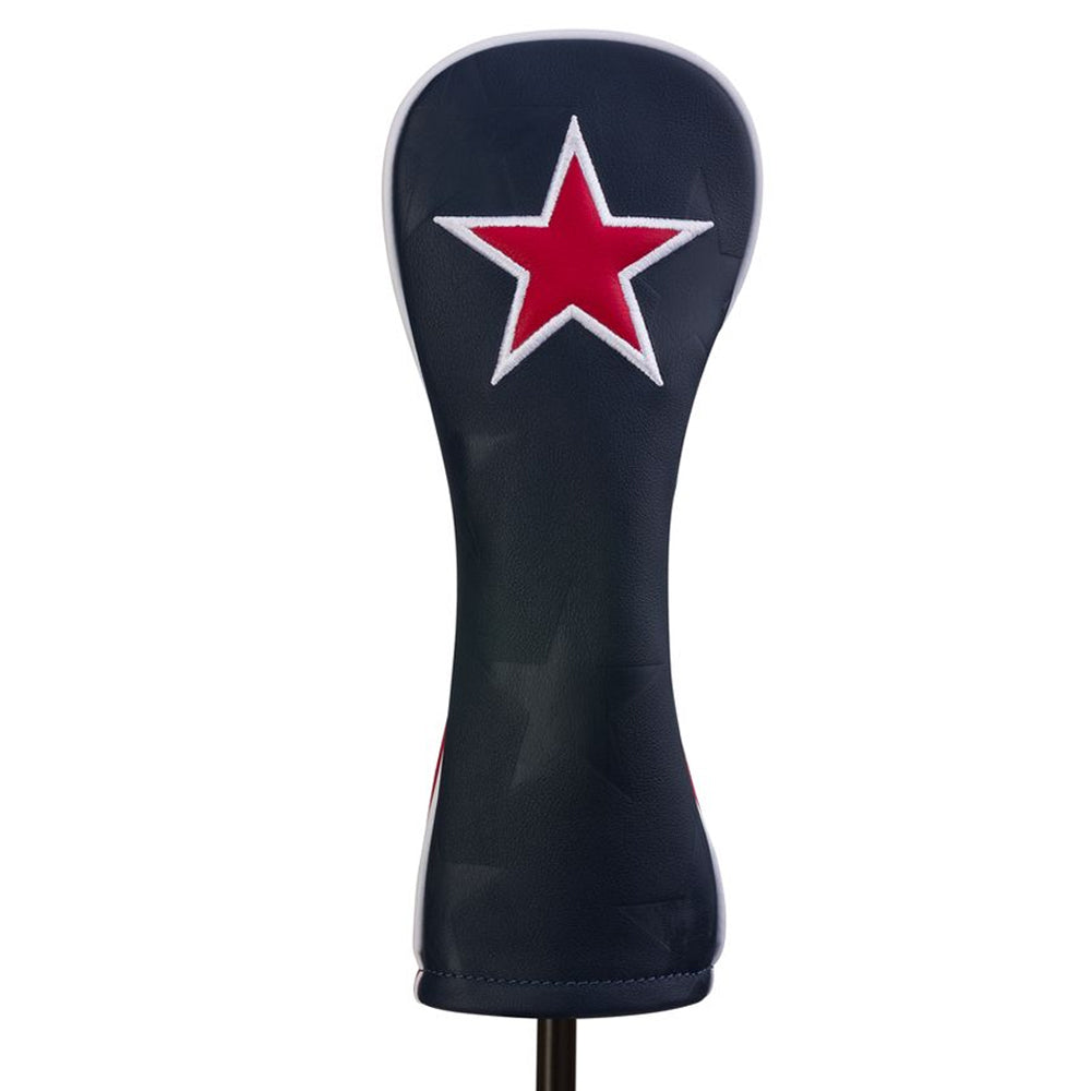 Titleist USA Flag Limited Headcover 2018