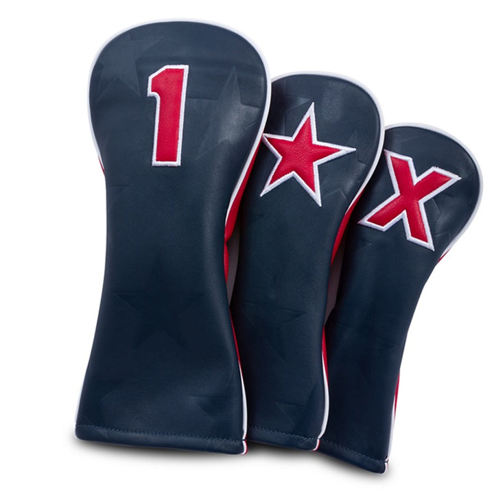Titleist USA Flag Limited Headcover 2018