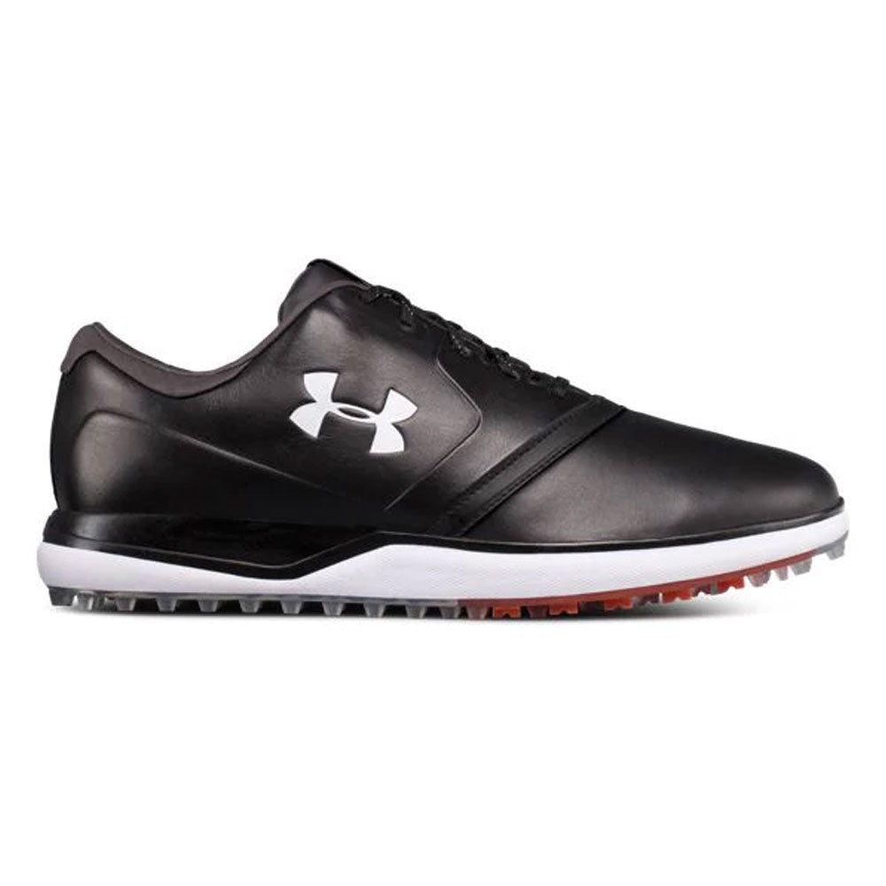 Under Armour Performance SL Leather Spikeless Golf Shoes 2018