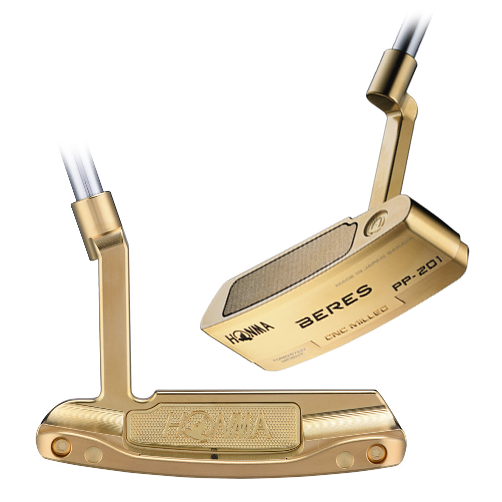 HONMA PP201 Putter 2018