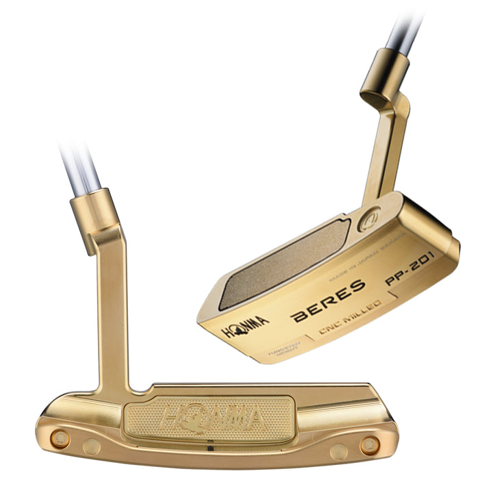HONMA PP201 Putter 2018