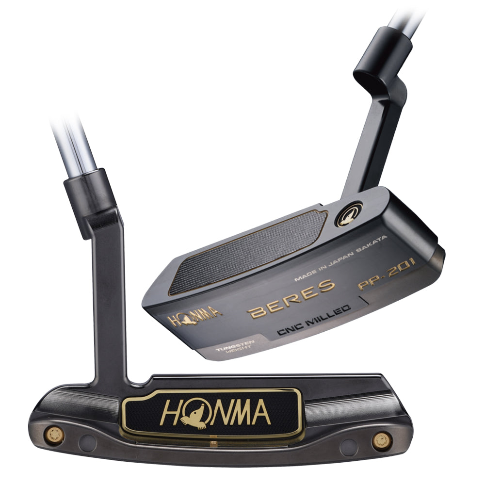 HONMA PP201 Putter 2018