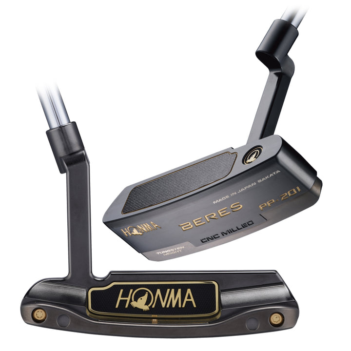 HONMA PP201 Putter 2018