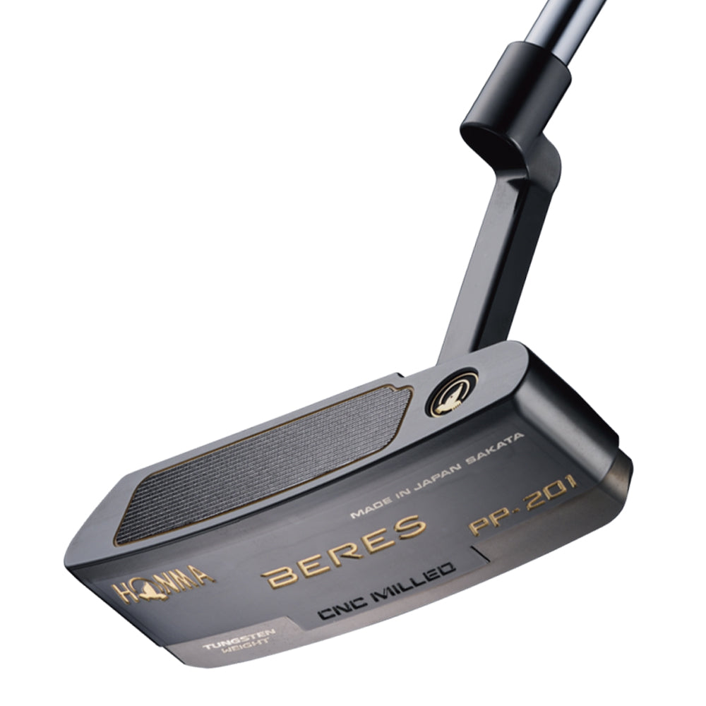 HONMA PP201 Putter 2018