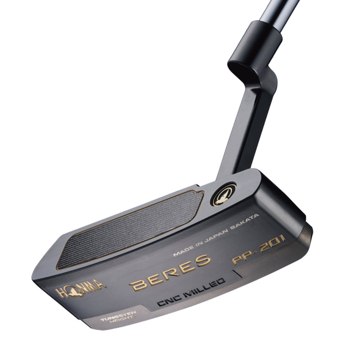 HONMA PP201 Putter 2018