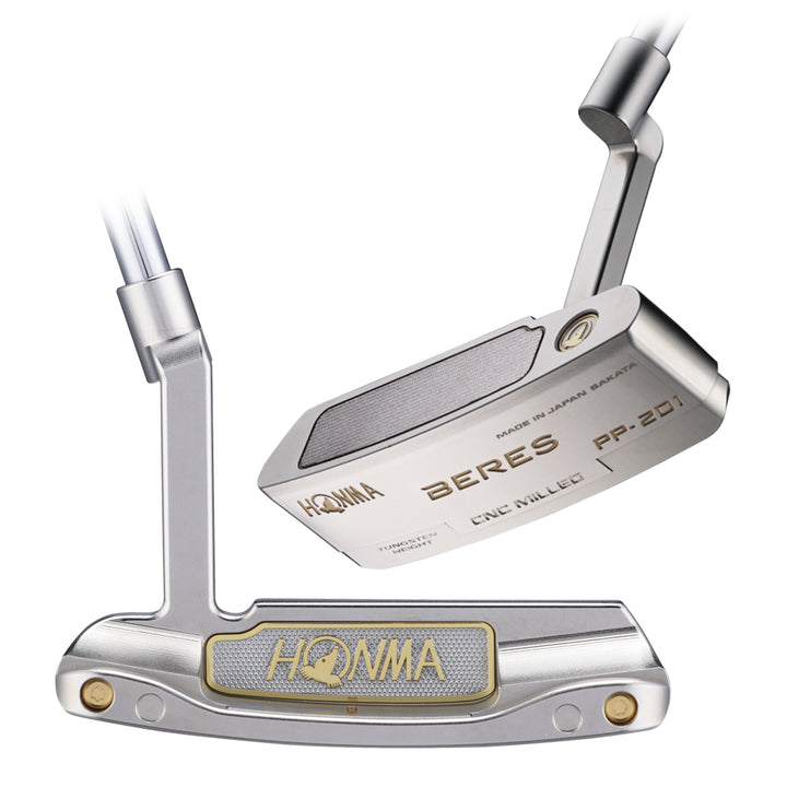 HONMA PP201 Putter 2018