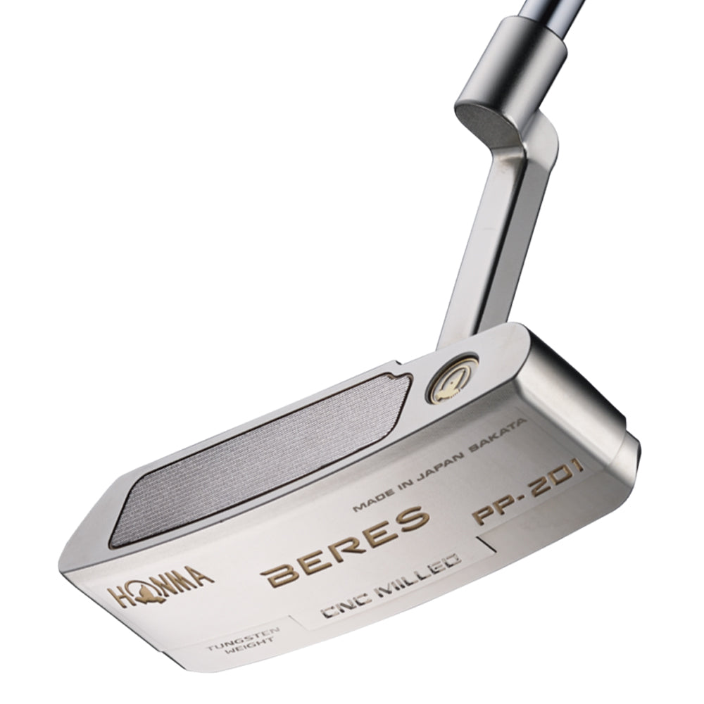 HONMA PP201 Putter 2018