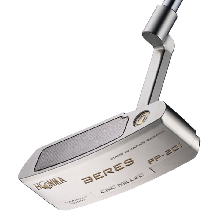 HONMA PP201 Putter 2018