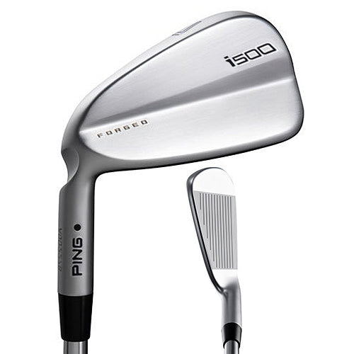 PING i500 Forged Iron Set 2018