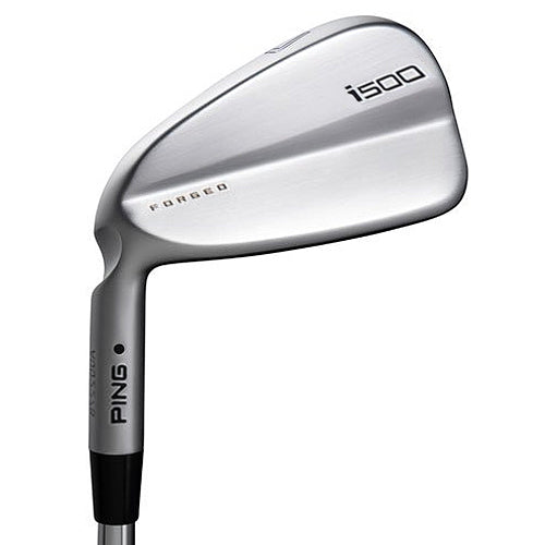 PING i500 Forged Iron Set 2018