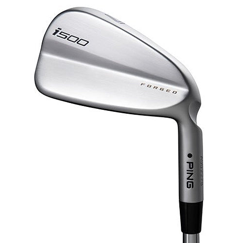 PING i500 Forged Iron Set 2018