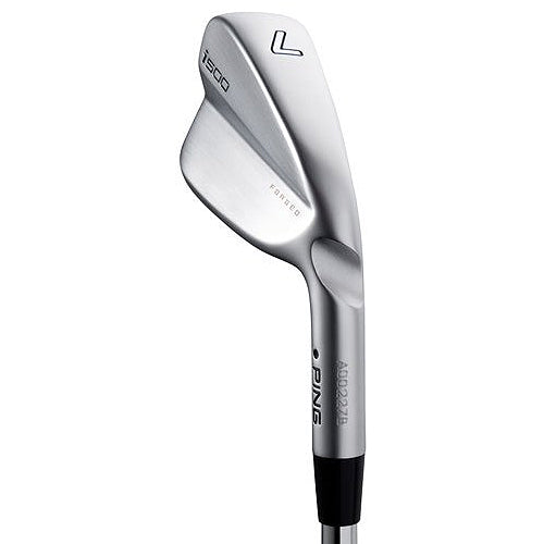 PING i500 Forged Iron Set 2018