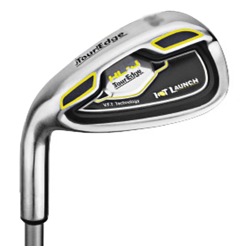 Tour Edge HL-Junior 3-Piece Full Set Ages 3-5 2020 Boys