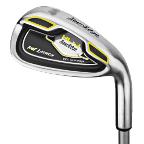 Tour Edge HL-Junior 3-Piece Full Set Ages 3-5 2020 Boys