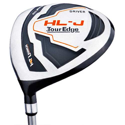 Tour Edge HL-Junior 5-Piece Full Set Ages 5-8 2020 Boys