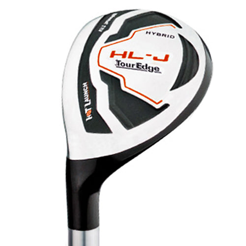 Tour Edge HL-Junior 5-Piece Full Set Ages 5-8 2020 Boys