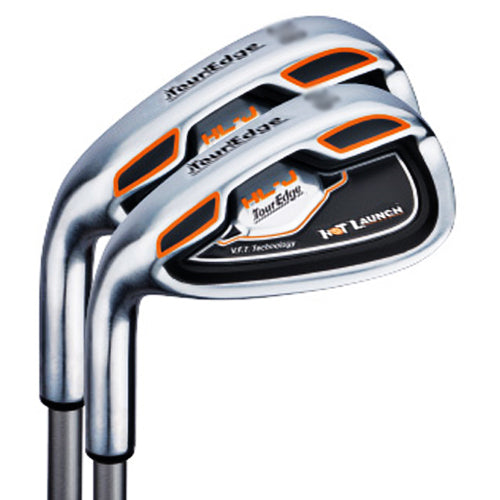 Tour Edge HL-Junior 5-Piece Full Set Ages 5-8 2020 Boys