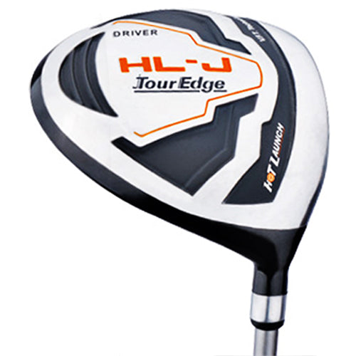 Tour Edge HL-Junior 5-Piece Full Set Ages 5-8 2020 Boys