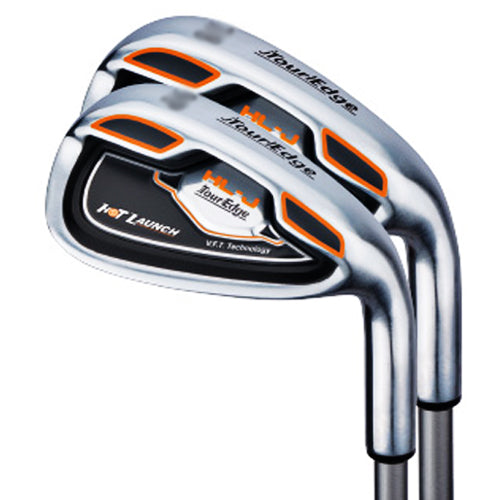 Tour Edge HL-Junior 5-Piece Full Set Ages 5-8 2020 Boys